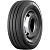 Грузовые шины Michelin X INCITY Z 295/80 R22.5 154/149J Универсальная
